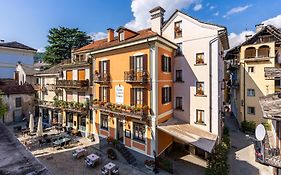 Appartamenti Da Sciolla